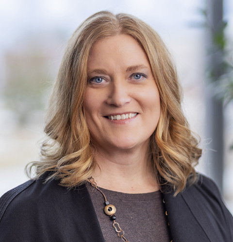 CHG Healthcare Foundation board member, Kathy Sotak