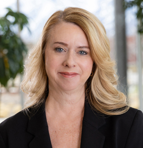 Kerry Norman Headshot, CHG Healthcare Foundation board member