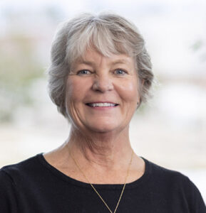 Julie Balk board member headshot